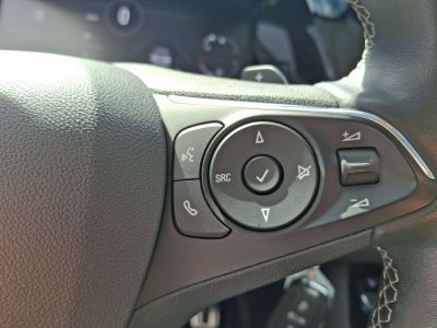 Opel Grandland X Gebrauchtwagen