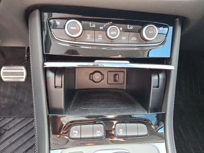 Opel Grandland X Gebrauchtwagen