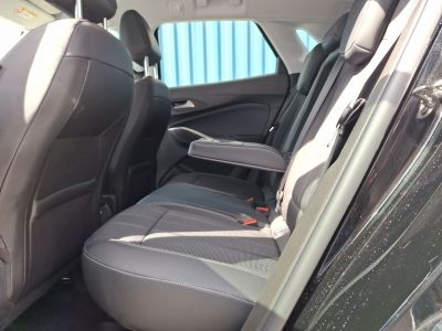 Opel Grandland X Gebrauchtwagen