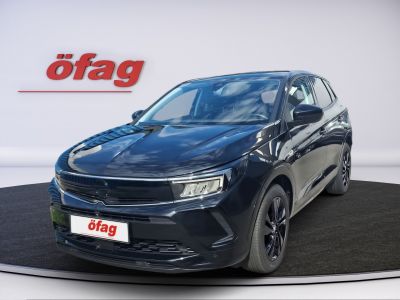 Opel Grandland X Gebrauchtwagen