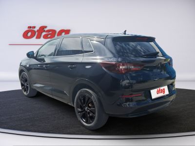 Opel Grandland X Gebrauchtwagen