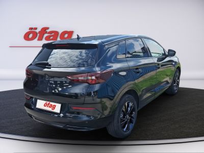 Opel Grandland X Gebrauchtwagen
