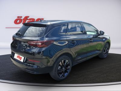 Opel Grandland X Gebrauchtwagen