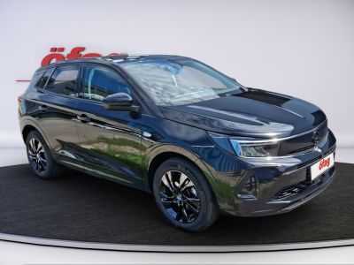 Opel Grandland X Gebrauchtwagen