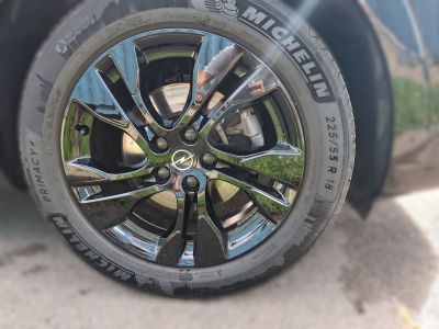 Opel Grandland X Gebrauchtwagen