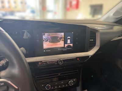 Opel Mokka Gebrauchtwagen Opel Mokka Gebrauchtwagen