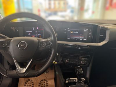 Opel Mokka Gebrauchtwagen Opel Mokka Gebrauchtwagen