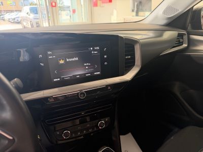 Opel Mokka Gebrauchtwagen Opel Mokka Gebrauchtwagen