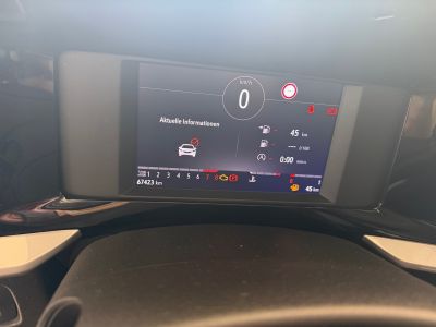 Opel Mokka Gebrauchtwagen Opel Mokka Gebrauchtwagen