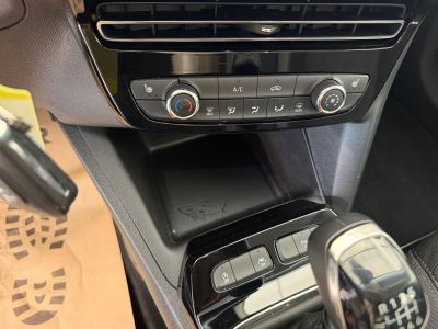 Opel Mokka Gebrauchtwagen Opel Mokka Gebrauchtwagen