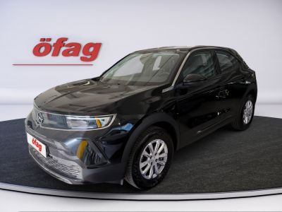 Opel Mokka Gebrauchtwagen Opel Mokka Gebrauchtwagen