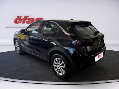 Opel Mokka Gebrauchtwagen Opel Mokka Gebrauchtwagen