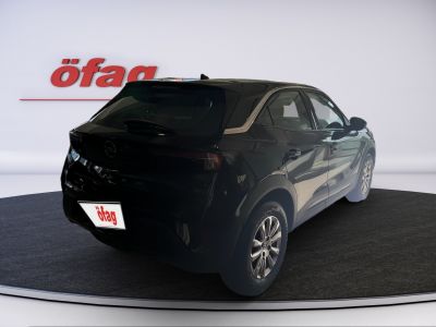 Opel Mokka Gebrauchtwagen Opel Mokka Gebrauchtwagen