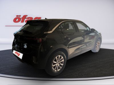 Opel Mokka Gebrauchtwagen Opel Mokka Gebrauchtwagen