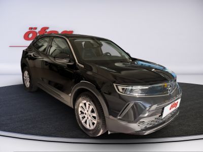 Opel Mokka Gebrauchtwagen Opel Mokka Gebrauchtwagen