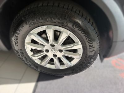 Opel Mokka Gebrauchtwagen Opel Mokka Gebrauchtwagen