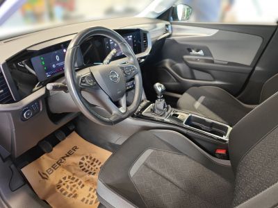 Opel Mokka Gebrauchtwagen Opel Mokka Gebrauchtwagen