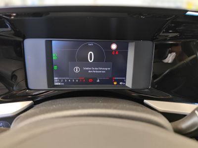 Opel Mokka Gebrauchtwagen Opel Mokka Gebrauchtwagen