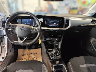 Opel Mokka Gebrauchtwagen Opel Mokka Gebrauchtwagen