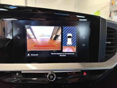 Opel Mokka Gebrauchtwagen Opel Mokka Gebrauchtwagen