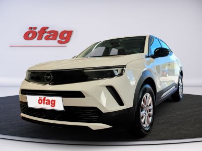 Opel Mokka Gebrauchtwagen Opel Mokka Gebrauchtwagen