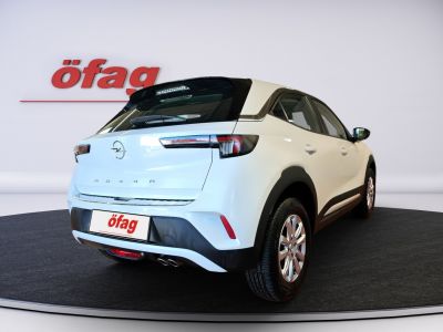 Opel Mokka Gebrauchtwagen Opel Mokka Gebrauchtwagen
