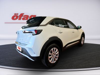 Opel Mokka Gebrauchtwagen Opel Mokka Gebrauchtwagen
