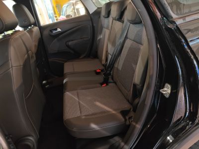 Opel Crossland Gebrauchtwagen Opel Crossland Gebrauchtwagen