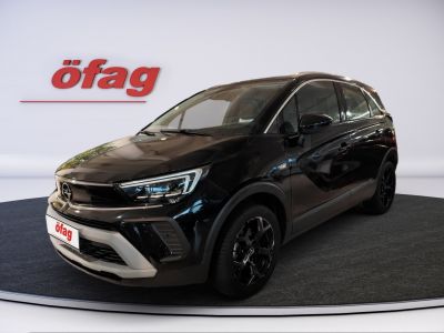 Opel Crossland Gebrauchtwagen Opel Crossland Gebrauchtwagen