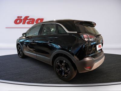 Opel Crossland Gebrauchtwagen Opel Crossland Gebrauchtwagen