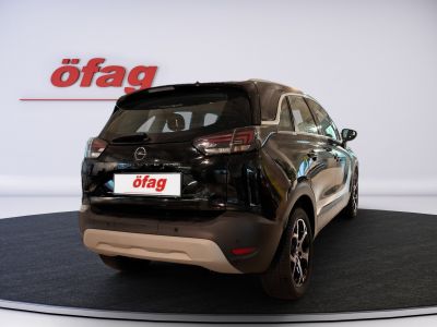 Opel Crossland Gebrauchtwagen Opel Crossland Gebrauchtwagen