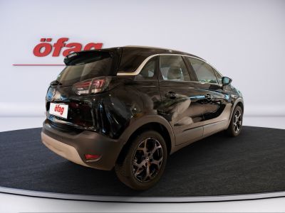 Opel Crossland Gebrauchtwagen Opel Crossland Gebrauchtwagen