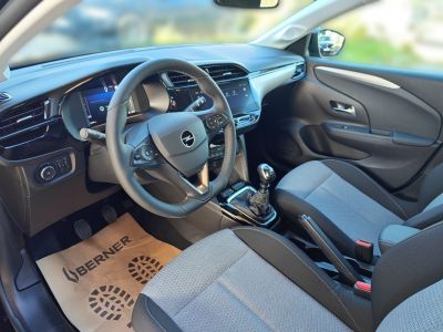 Opel Corsa Gebrauchtwagen Opel Corsa Gebrauchtwagen