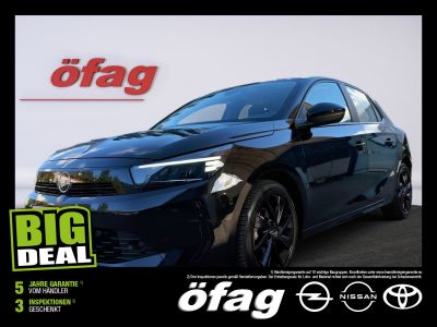 Opel Corsa Gebrauchtwagen Opel Corsa Gebrauchtwagen