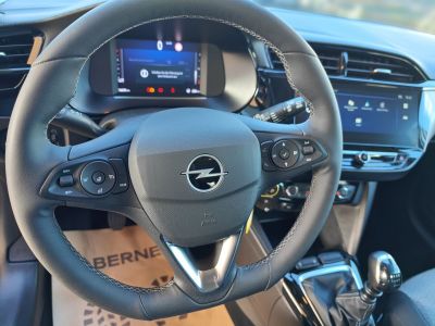 Opel Corsa Gebrauchtwagen Opel Corsa Gebrauchtwagen