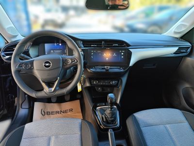 Opel Corsa Gebrauchtwagen Opel Corsa Gebrauchtwagen