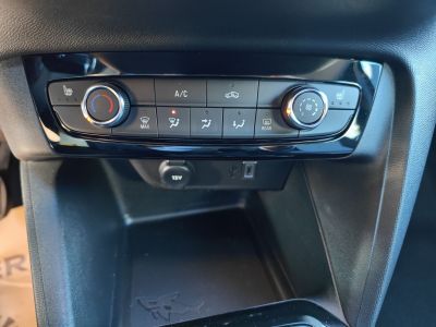 Opel Corsa Gebrauchtwagen Opel Corsa Gebrauchtwagen