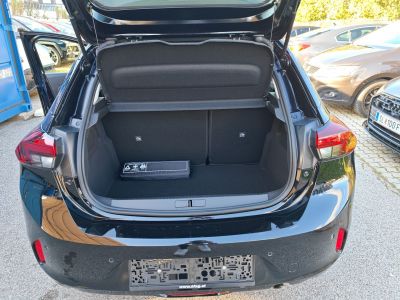 Opel Corsa Gebrauchtwagen Opel Corsa Gebrauchtwagen