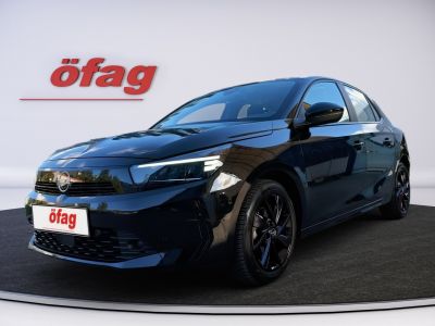 Opel Corsa Gebrauchtwagen Opel Corsa Gebrauchtwagen