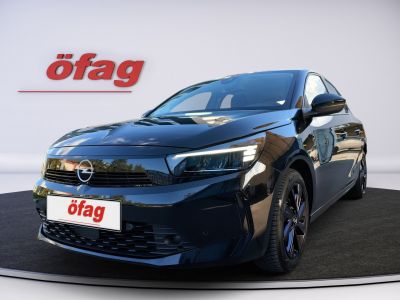 Opel Corsa Gebrauchtwagen Opel Corsa Gebrauchtwagen