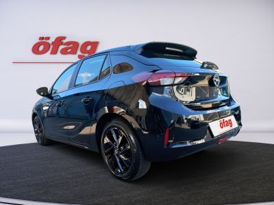 Opel Corsa Gebrauchtwagen Opel Corsa Gebrauchtwagen