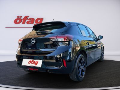 Opel Corsa Gebrauchtwagen Opel Corsa Gebrauchtwagen