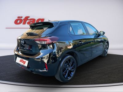 Opel Corsa Gebrauchtwagen Opel Corsa Gebrauchtwagen