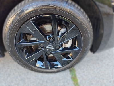 Opel Corsa Gebrauchtwagen Opel Corsa Gebrauchtwagen