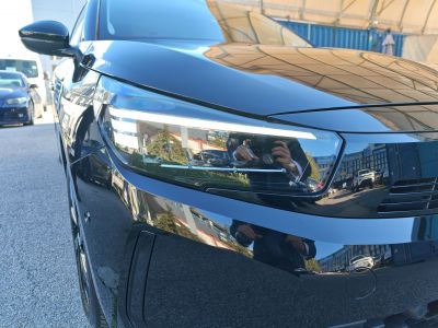 Opel Corsa Gebrauchtwagen Opel Corsa Gebrauchtwagen