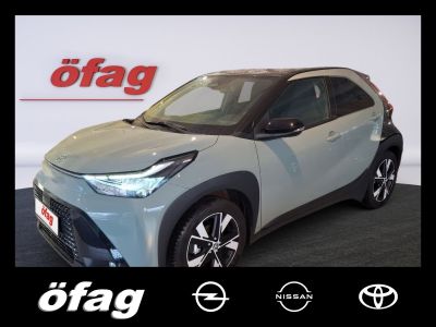 Toyota Aygo X Gebrauchtwagen