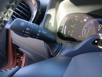 Toyota Aygo X Gebrauchtwagen Toyota Aygo X Gebrauchtwagen