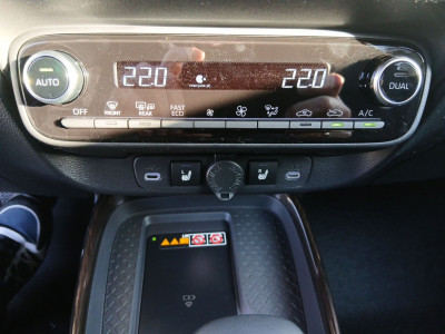 Toyota Aygo X Gebrauchtwagen Toyota Aygo X Gebrauchtwagen