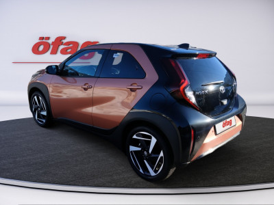 Toyota Aygo X Gebrauchtwagen Toyota Aygo X Gebrauchtwagen
