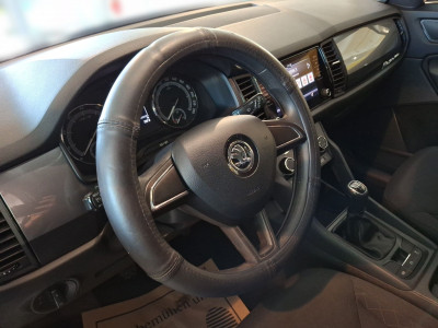 Skoda Kodiaq Gebrauchtwagen Skoda Kodiaq Gebrauchtwagen